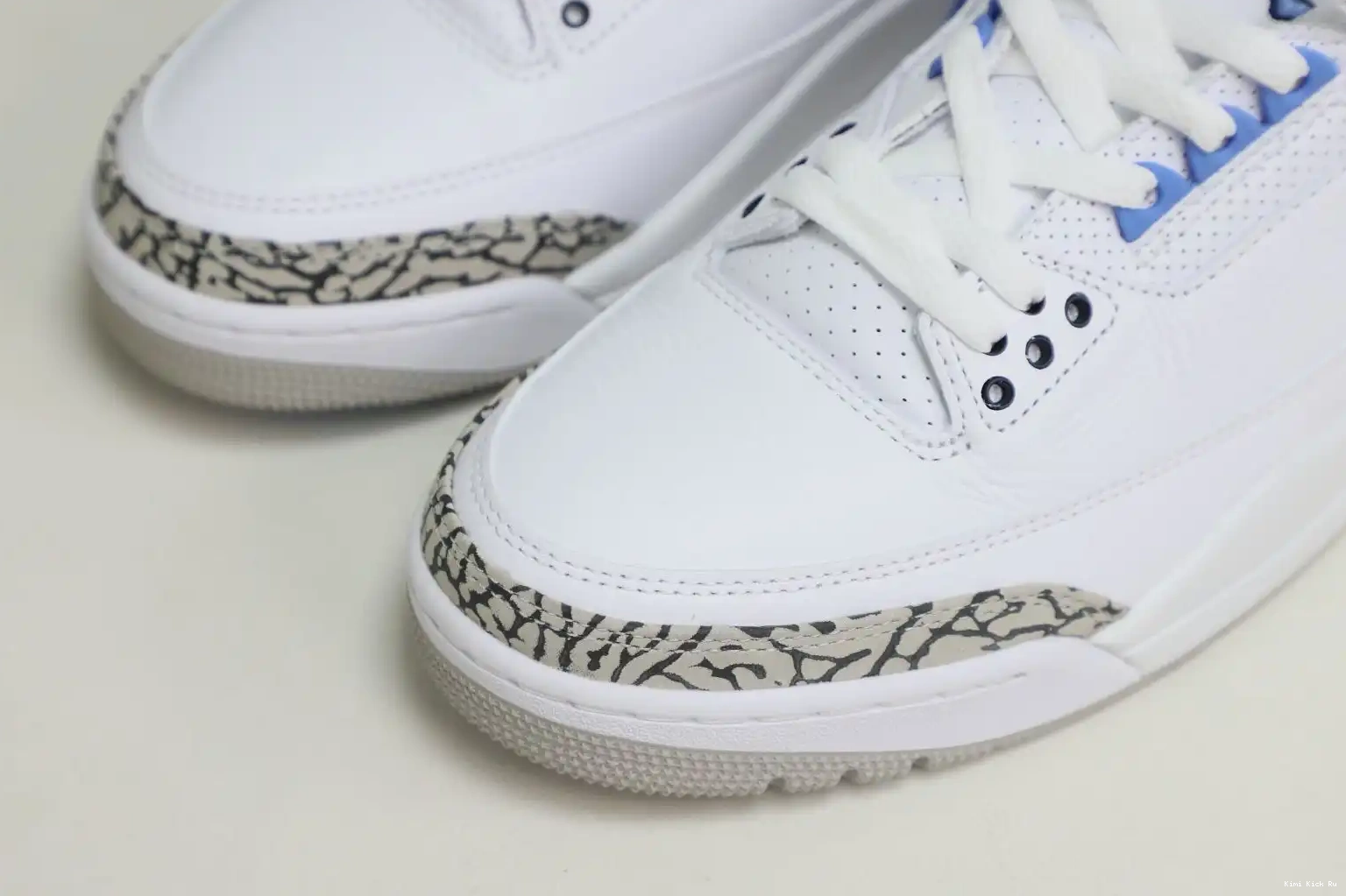 Air 3 Kimikick Jordan retro Jordan 0530